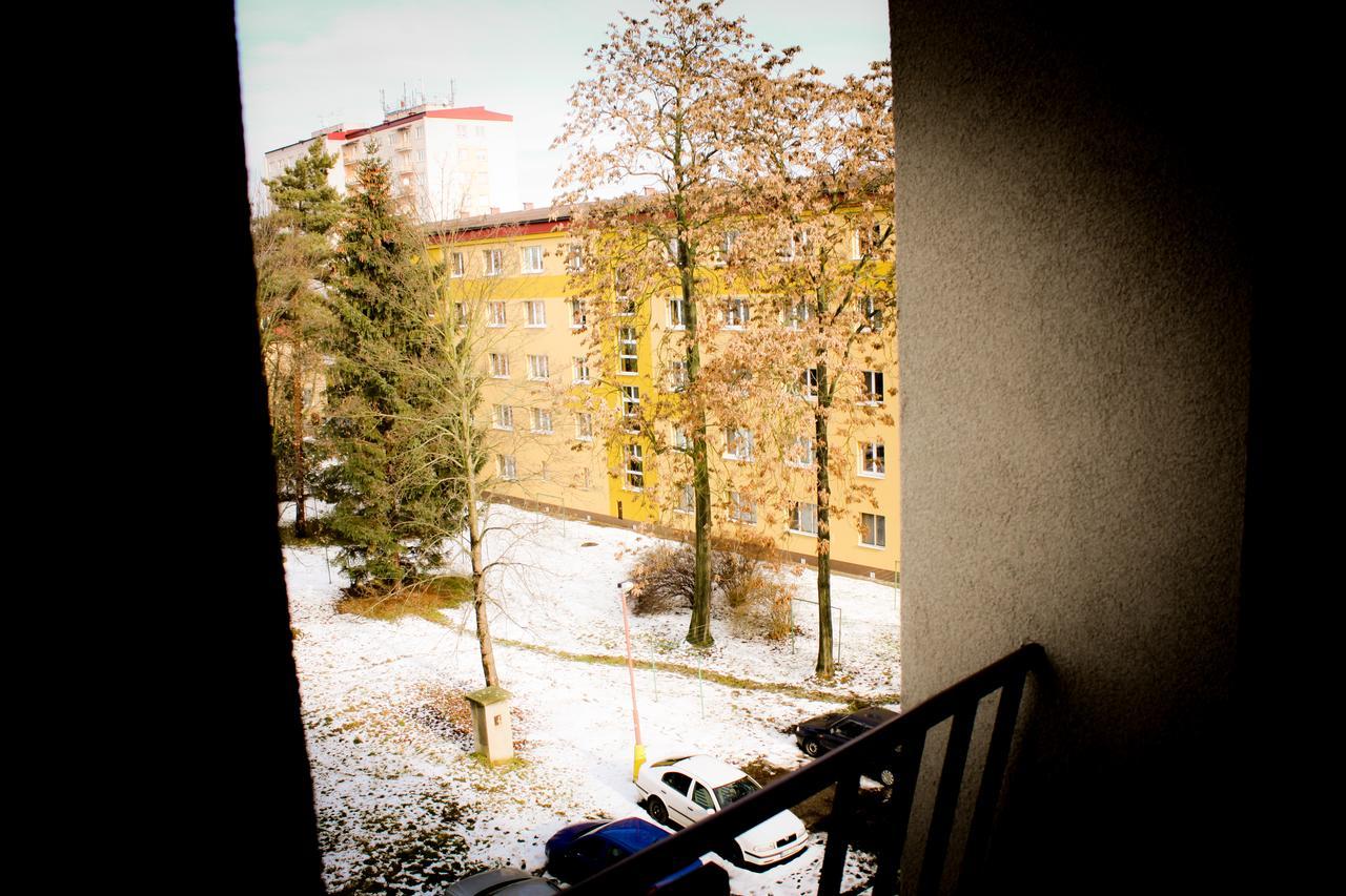 Hotel Morava Угерске-Градиште Экстерьер фото